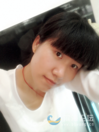 秀一下濱海女子