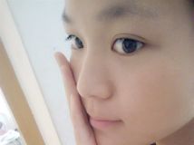 紅顏、mm  晚自習(xí)結(jié)束 休息隨拍。